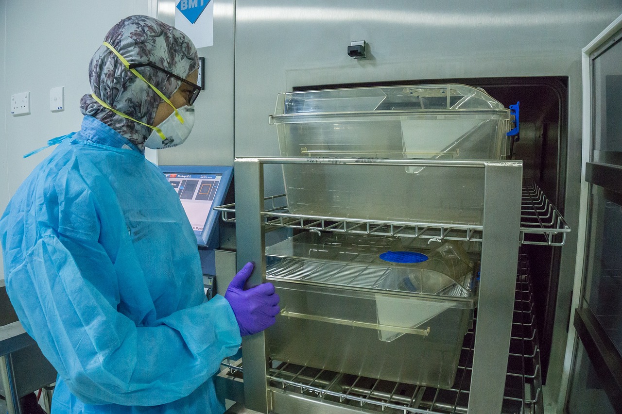 Emerging Trends in Biotechnology - What Lies Ahead